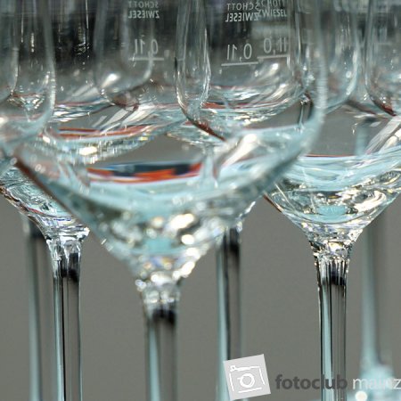 2024 Ausflug ins Staatstheater Mainz - Bernd Nootbaar: &quot;Ein Glas geht immer&quot;